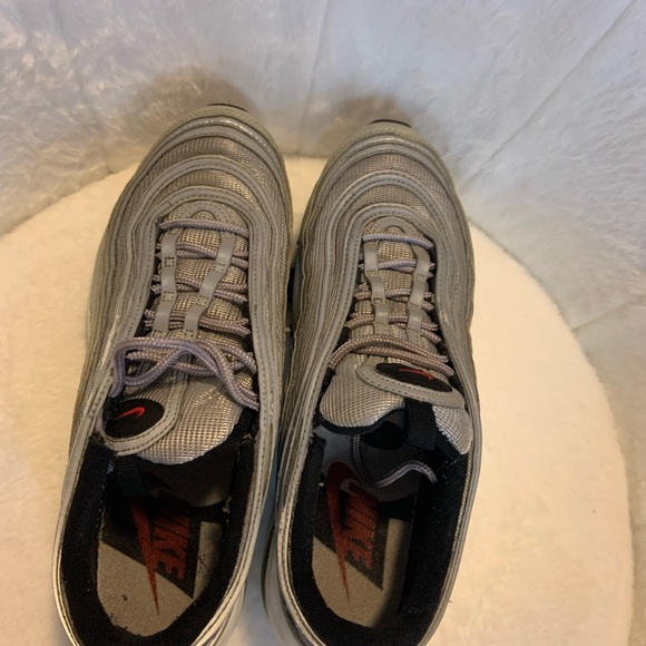 Nike Air Max 97 Sliver Bullet - Picture 8 of 8